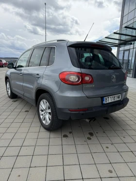 VW Tiguan 2.0 TDI 170 - 7499 € / 14666.77 лв. - 74971614 7