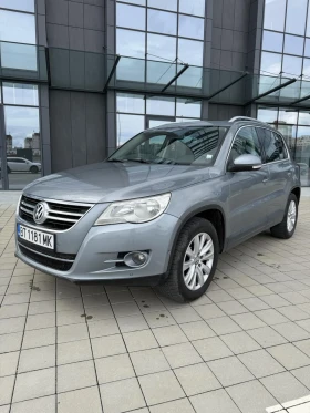 VW Tiguan 2.0 TDI 170 - 7499 € / 14666.77 лв. - 74971614 16