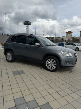 VW Tiguan 2.0 TDI 170 - 7499 € / 14666.77 лв. - 74971614 5
