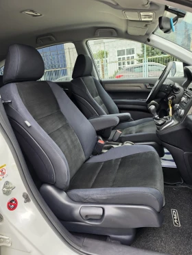 Honda Cr-v 2.0i-VTEC 4x4 ���� 5 | Mobile.bg � ����� ������ 13
