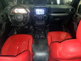 Jeep Wrangler Unlimited Sport | Auto.bg — изображение 6