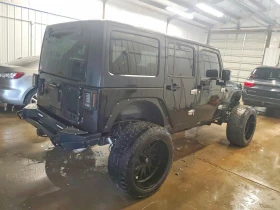 Jeep Wrangler Unlimited Sport | Auto.bg — изображение 4