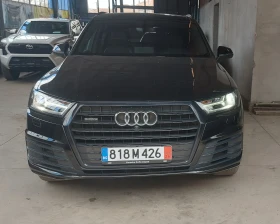 Audi Q7 3.0 tfsi - 25500 € / 49873.67 лв. - 13665605 3