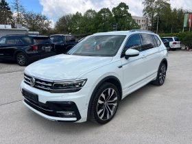 ������ VW Tiguan