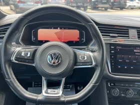 VW Tiguan Allspace 4-motion R-line | Mobile.bg � ����� ������ 12