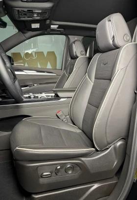 Cadillac Escalade 6.2 V8 AWD* HuD* Pano* AKG* TV | Mobile.bg � ����� ������ 8