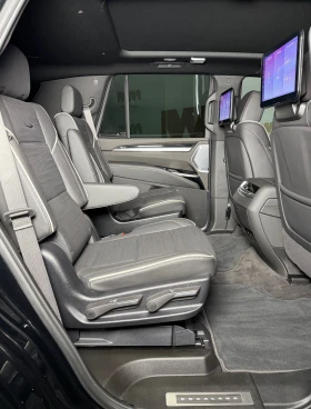 Cadillac Escalade 6.2 V8 AWD* HuD* Pano* AKG* TV | Mobile.bg � ����� ������ 14