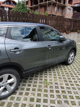 Nissan Qashqai | Mobile.bg � ����� ������ 8