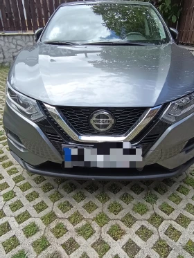 Nissan Qashqai | Mobile.bg � ����� ������ 9