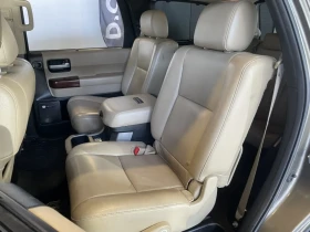Toyota Sequoia 5.7* V8* JBL* �������* ������* ����*  | Mobile.bg � ����� ������ 15