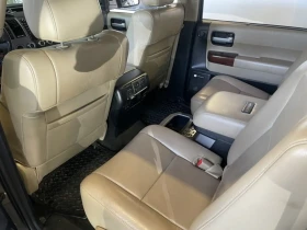 Toyota Sequoia 5.7* V8* JBL* �������* ������* ����*  | Mobile.bg � ����� ������ 14