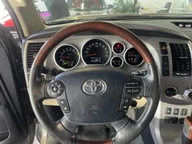 Toyota Sequoia 5.7* V8* JBL* �������* ������* ����*  | Mobile.bg � ����� ������ 9