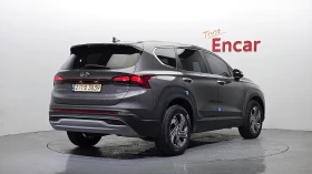 Hyundai Santa fe 2.5T 4x4 PREMIUM| ���������| �������| LANE ASSIST| | Mobile.bg � ����� ������ 2