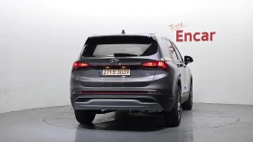 Hyundai Santa fe 2.5T 4x4 PREMIUM| ���������| �������| LANE ASSIST| | Mobile.bg � ����� ������ 4
