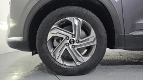 Hyundai Santa fe 2.5T 4x4 PREMIUM| ���������| �������| LANE ASSIST| | Mobile.bg � ����� ������ 5