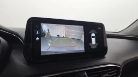 Hyundai Santa fe 2.5T 4x4 PREMIUM| ���������| �������| LANE ASSIST| | Mobile.bg � ����� ������ 16