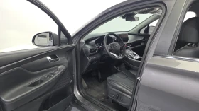 Hyundai Santa fe 2.5T 4x4 PREMIUM| ���������| �������| LANE ASSIST| | Mobile.bg � ����� ������ 10