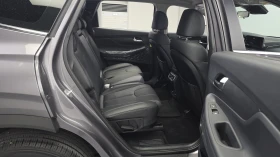 Hyundai Santa fe 2.5T 4x4 PREMIUM| ���������| �������| LANE ASSIST| | Mobile.bg � ����� ������ 11