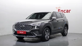 ����� �� �������� �� Hyundai Santa fe 2.5T 4x4 PREMIUM| ���������| �������| LANE ASSIST|