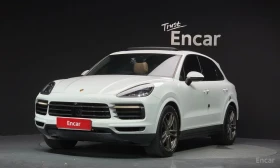 ������ Porsche Cayenne