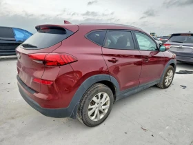Hyundai Tucson | Mobile.bg � ����� ������ 5