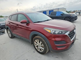 Hyundai Tucson | Mobile.bg � ����� ������ 6