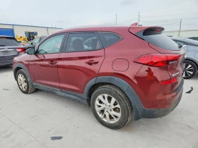 Hyundai Tucson | Mobile.bg � ����� ������ 8