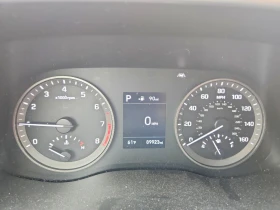 ������ Hyundai Tucson