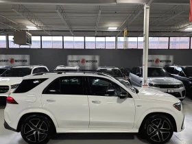 Mercedes-Benz GLE 53 4MATIC AMG BURMESTER ���� �� �������� ���������� | Mobile.bg � ����� ������ 3