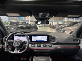 Mercedes-Benz GLE 53 4MATIC AMG BURMESTER ���� �� �������� ���������� | Mobile.bg � ����� ������ 8