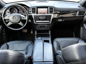Mercedes-Benz GL GL 350| 1OWNER | 29 SERVICES | CLEAN CARFAX |  | Mobile.bg � ����� ������ 11