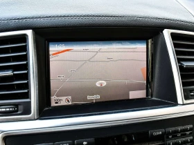 Mercedes-Benz GL GL 350| 1OWNER | 29 SERVICES | CLEAN CARFAX |  | Mobile.bg � ����� ������ 15