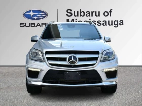 Mercedes-Benz GL GL 350| 1OWNER | 29 SERVICES | CLEAN CARFAX |  | Mobile.bg � ����� ������ 3