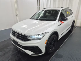 VW Tiguan * Comfortline R Line Black Edition * CARFAX * 