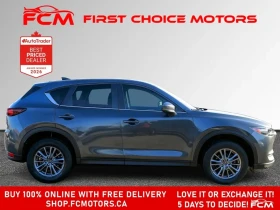 Mazda CX-5 SKYACTIV AWD | FULLY CERTIFIED WITH WARRANTY All | Mobile.bg � ����� ������ 10