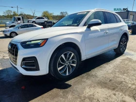 ������ Audi Q5