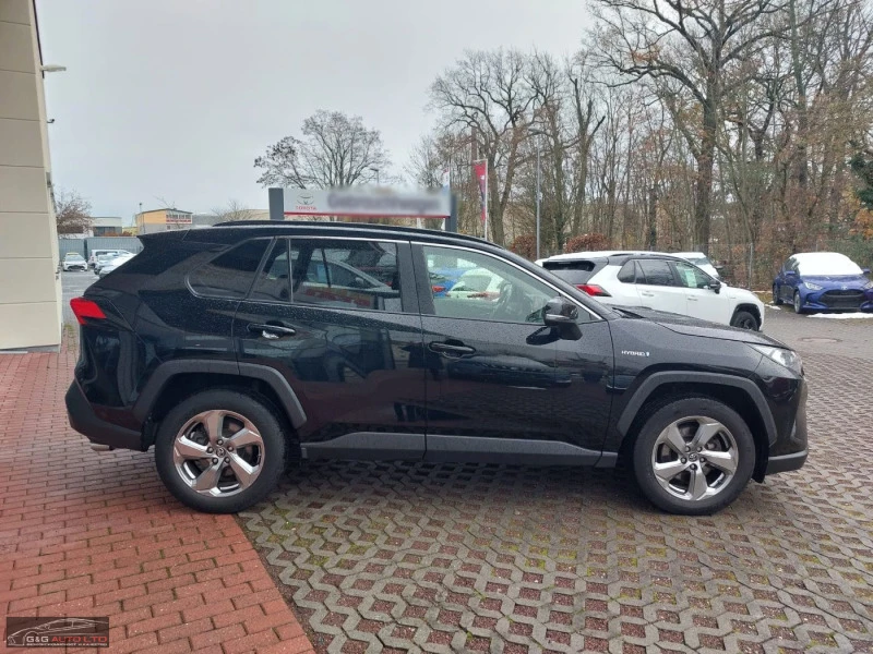 Toyota Rav4 2.5 HYBRID/218HP/CARPLAY/CAM/NAVI/056b, снимка 6 - Автомобили и джипове - 46712276