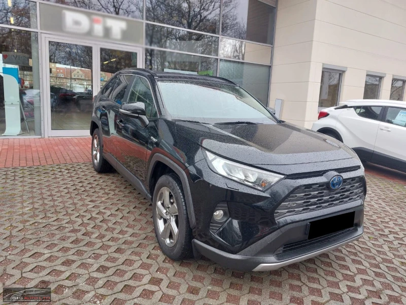 Toyota Rav4 2.5 HYBRID/218HP/CARPLAY/CAM/NAVI/056b, снимка 3 - Автомобили и джипове - 46712276