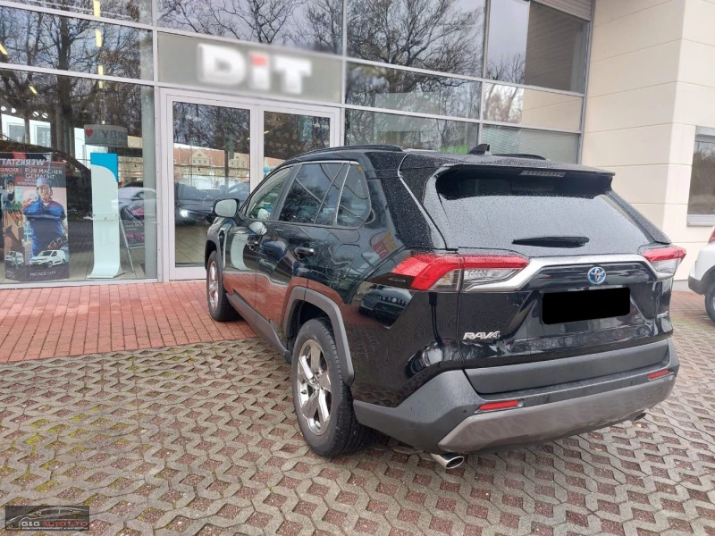 Toyota Rav4 2.5 HYBRID/218HP/CARPLAY/CAM/NAVI/056b, снимка 2 - Автомобили и джипове - 46712276