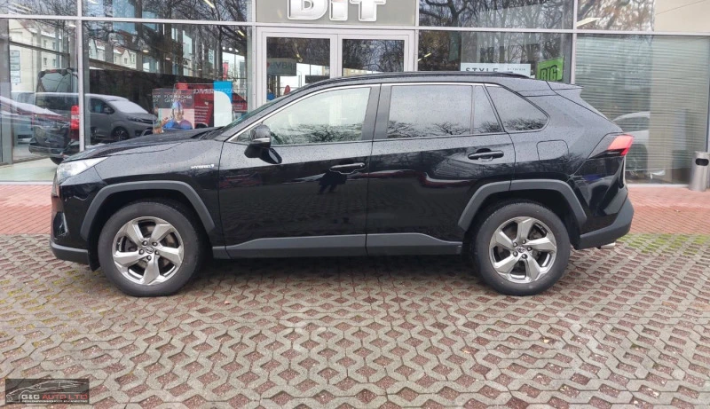 Toyota Rav4 2.5 HYBRID/218HP/CARPLAY/CAM/NAVI/056b, снимка 5 - Автомобили и джипове - 46712276