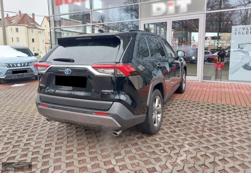 Toyota Rav4 2.5 HYBRID/218HP/CARPLAY/CAM/NAVI/056b, снимка 4 - Автомобили и джипове - 46712276