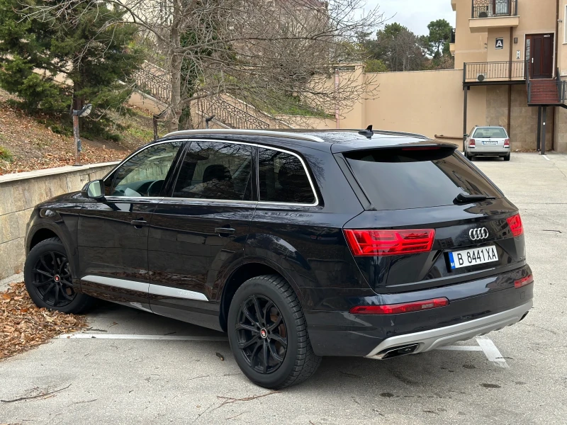 Audi Q7 3.0 TFSI Premium Plus, снимка 5 - Автомобили и джипове - 48385304