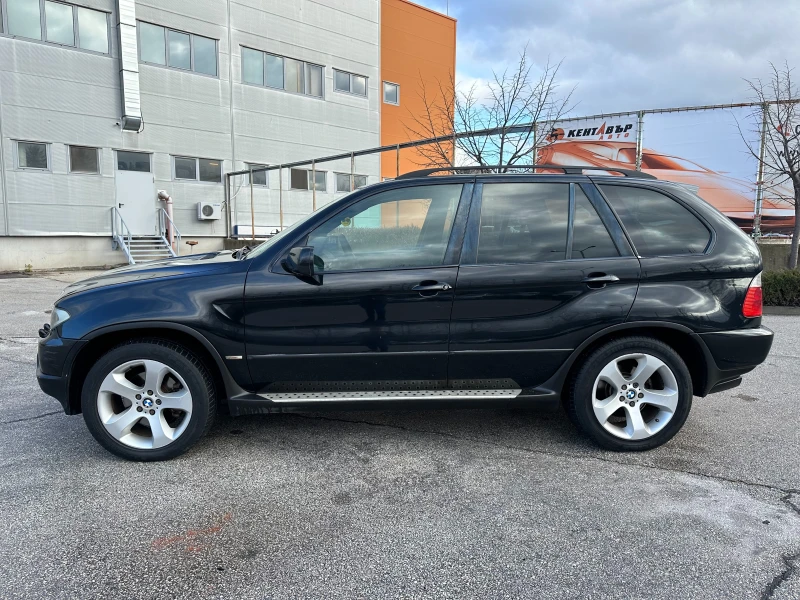 BMW X5 3.0d 218 к.с., снимка 2 - Автомобили и джипове - 48295605