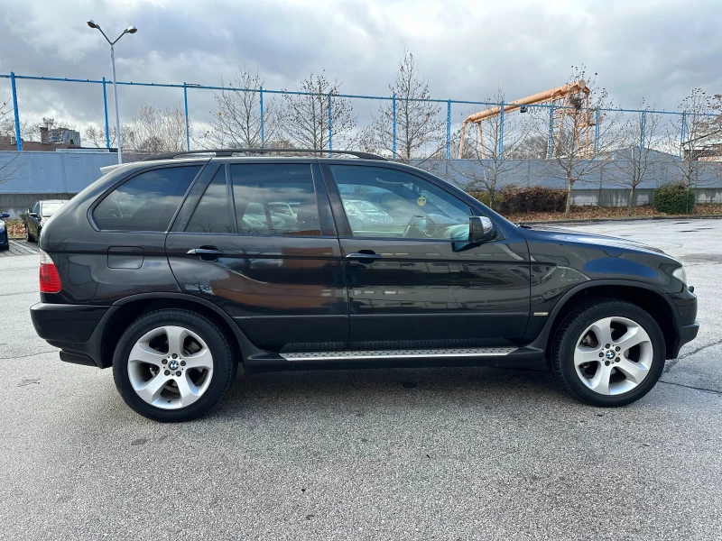 BMW X5 3.0d 218 к.с., снимка 5 - Автомобили и джипове - 48295605