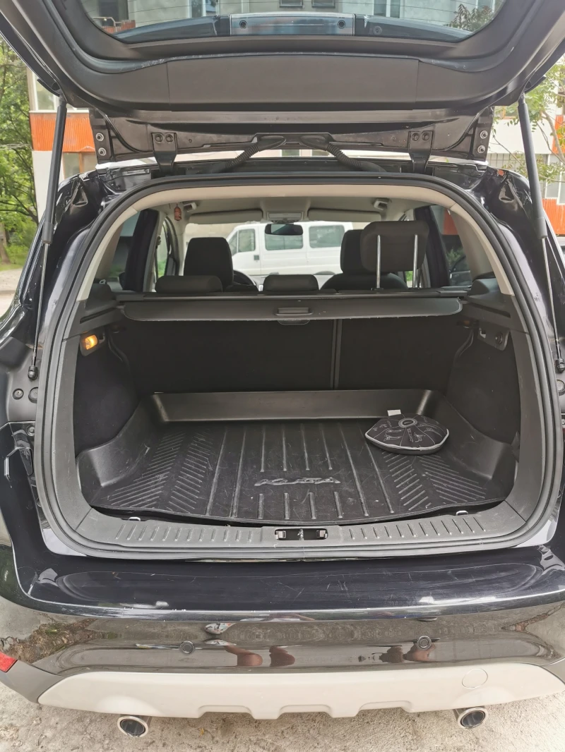 Ford Kuga 4x4 2.0 Titanium , снимка 8 - Автомобили и джипове - 52981527