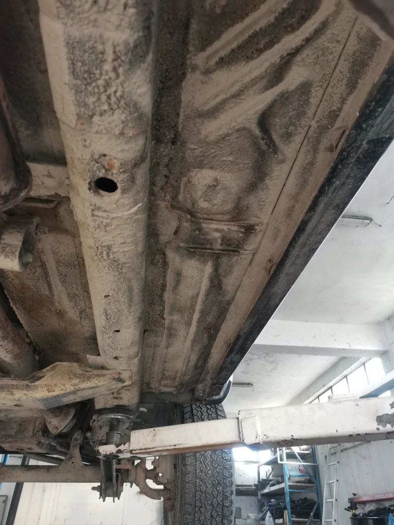 Jeep Cherokee XJ, снимка 13 - Автомобили и джипове - 52644221