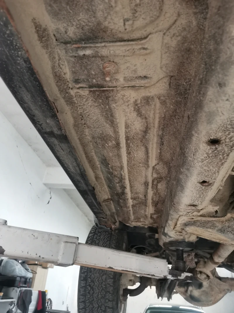 Jeep Cherokee XJ, снимка 14 - Автомобили и джипове - 52644221