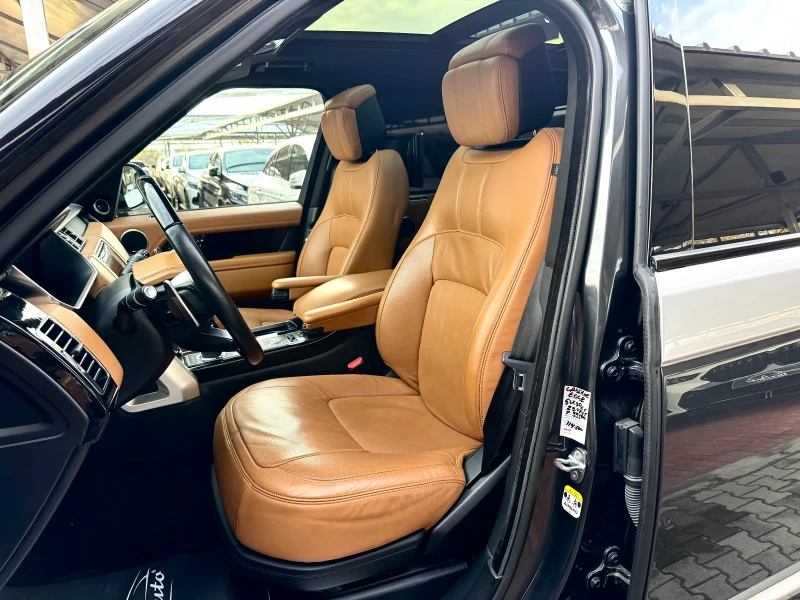 Land Rover Range rover 4.4TDV8#LONG#AUTOBIOGRAPHY#FULL FULL FULL, снимка 12 - Автомобили и джипове - 52459221