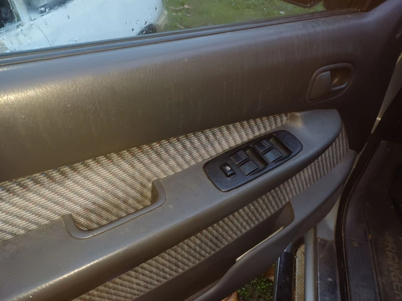 Ford Ranger 2.5 tdi, снимка 8 - Автомобили и джипове - 52730487