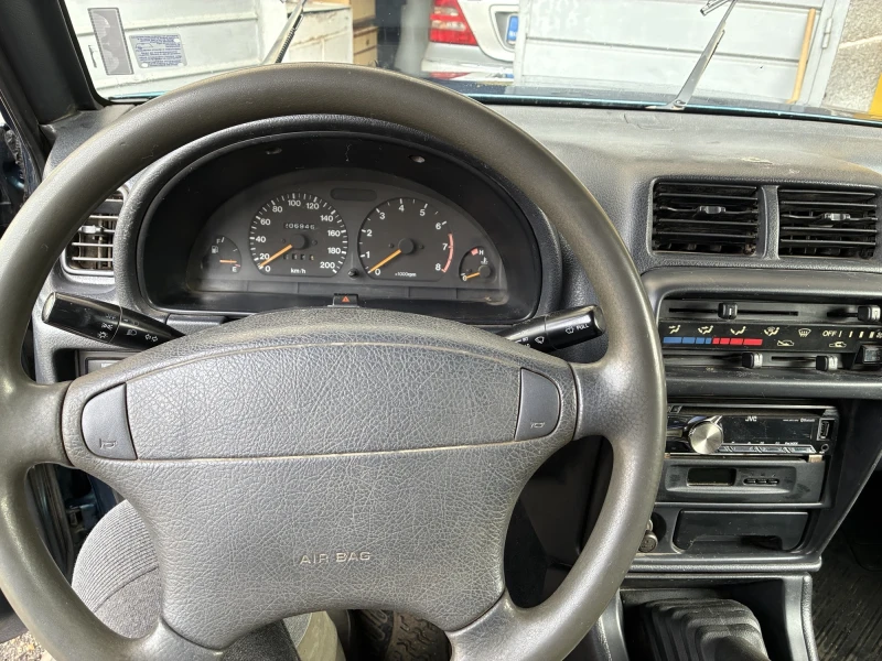 Suzuki Vitara, снимка 5 - Автомобили и джипове - 53365664